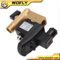 110V 1/2" Electronic Adjustable automatic drain valve